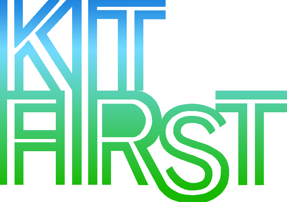 KIT FIRST